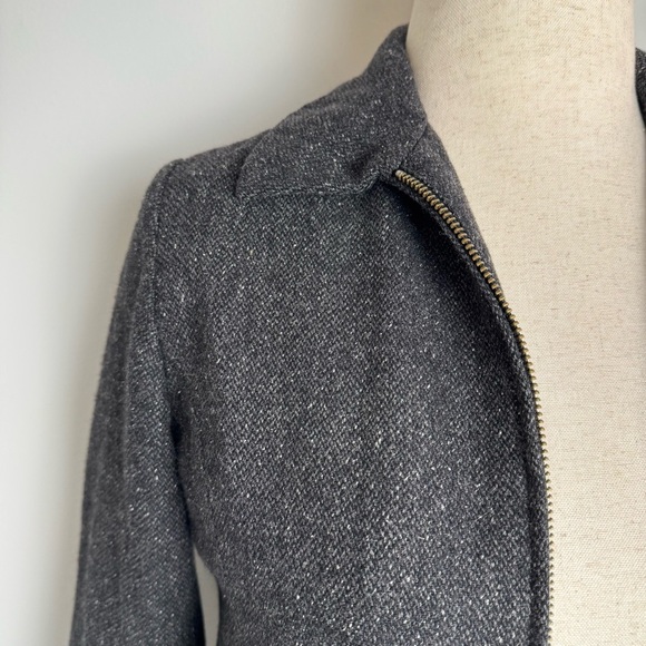 Eddie Bauer Wool Jacket - Picture 4 of 7